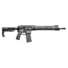 POF-USA P-415 EDGE, 5.56x45mm NATO, Barrel 41,9 cm, Twist -1:8,5R, 3,17 kg.